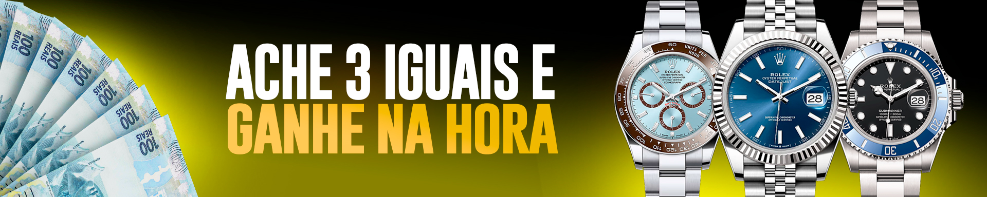 Raspadinha Ômega